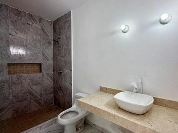Casa de una planta en Venta en privada en Conkal, Merida Yucatán.