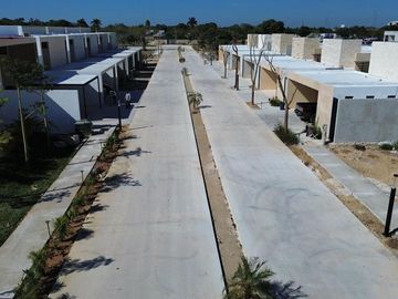 Casa en Venta en Privada Residencial Xcanatún, Mérida Yucatán