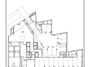 Departamento 3 ambientes en venta - Nuñez