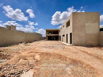 Casa en Venta en Dzitya, Mérida Yucatán