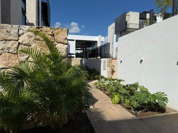 Departamento en venta en Villas del sol en Mérida Yucatán.