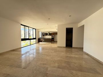 Departamento en venta en Villas del sol en Mérida Yucatán.