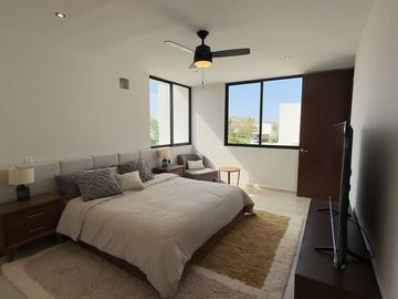 Casa en venta en Privada en Conkal, Mérida Yucatán.