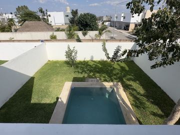 Casa en venta en Privada en Conkal, Mérida Yucatán.