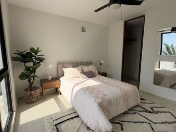 Casa en venta en Privada en Conkal, Mérida Yucatán.