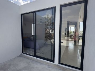 Casa en venta en Privada en Conkal, Mérida Yucatán.