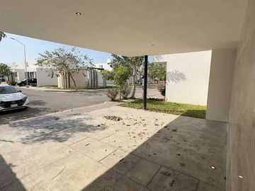 Casa en venta en Privada en Conkal, Mérida Yucatán.