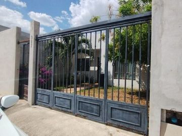 Casa en venta en Fraccionamiento Las Americas en Mérida Yucatán.