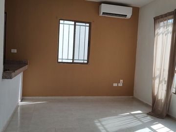 Casa en venta en Fraccionamiento Las Americas en Mérida Yucatán.