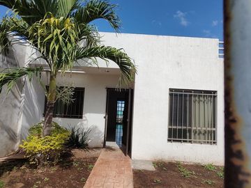 Casa en venta en Fraccionamiento Las Americas en Mérida Yucatán.