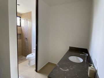 Casa en venta en Privada en Conkal en Mérida Yucatán.