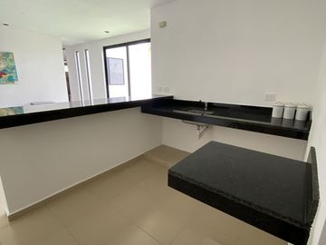 Casa en venta en Privada en Conkal en Mérida Yucatán.