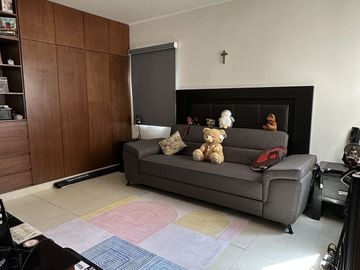 Casa en venta con Paneles Solares en  Privada en Conkal en Mérida Yucatán.