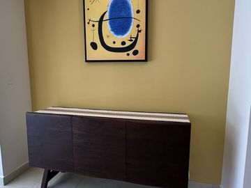 Casa en venta con Paneles Solares en  Privada en Conkal en Mérida Yucatán.
