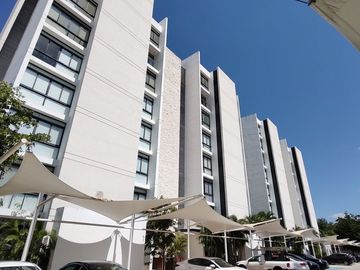 PENTHOUSE EN VENTA EN TEMOZON NORTE EN MERIDA YUCATAN.