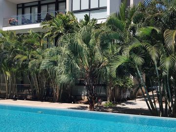 PENTHOUSE EN VENTA EN TEMOZON NORTE EN MERIDA YUCATAN.