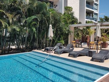 PENTHOUSE EN VENTA EN TEMOZON NORTE EN MERIDA YUCATAN.