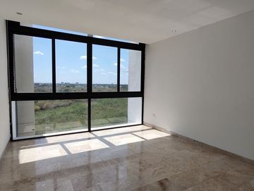 PENTHOUSE EN VENTA EN TEMOZON NORTE EN MERIDA YUCATAN.