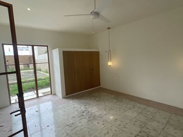 Casa en  venta en el Centro de Mérida Yucatán.