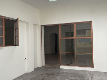 Casa en  venta en el Centro de Mérida Yucatán.