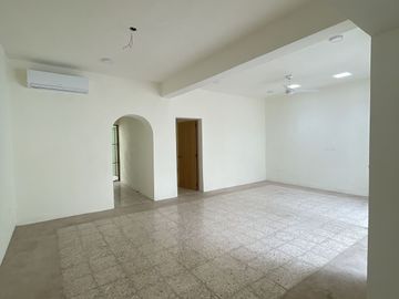 Casa en  venta en el Centro de Mérida Yucatán.