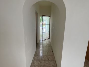 Casa en  venta en el Centro de Mérida Yucatán.