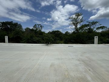 Terreno en venta en San Ignacio Tesip, Mérida, Yucatán