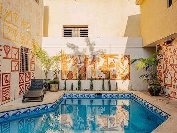 Casa en venta en García Gineres en Mérida Yucatán.