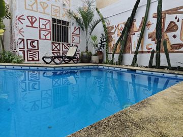 Casa en venta en García Gineres en Mérida Yucatán.