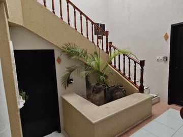 Casa en venta en García Gineres en Mérida Yucatán.