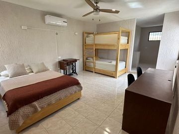 Casa en venta en García Gineres en Mérida Yucatán.