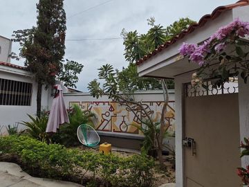 Casa en venta en García Gineres en Mérida Yucatán.