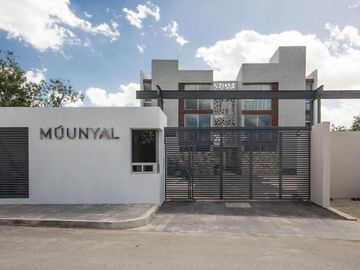 Departamento en venta en Temozón, Merida Yucatan