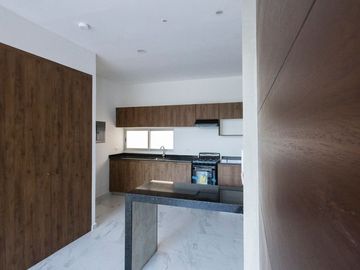 Departamento en venta en Temozón, Merida Yucatan