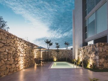Departamento en venta en Temozón, Merida Yucatan