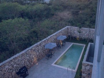 Departamento en venta en Temozón, Merida Yucatan