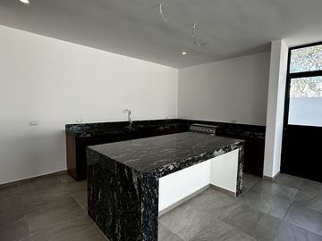 Casa en venta en Privada en Conkal en Mérida Yucatán.