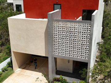 Casa en venta en Privada en  ZONA COUNTRY CLUB en Mérida Yucatán.