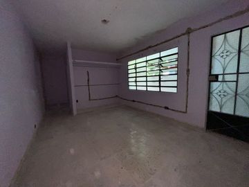 Casa en Venta para remodelar en Garcia Gineres, Mérida, Yucatan.