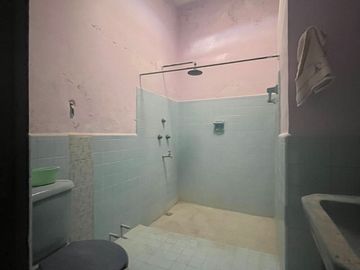 Casa en Venta para remodelar en Garcia Gineres, Mérida, Yucatan.