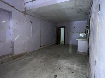 Casa en Venta para remodelar en Garcia Gineres, Mérida, Yucatan.