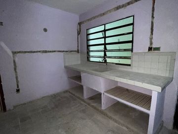 Casa en Venta para remodelar en Garcia Gineres, Mérida, Yucatan.