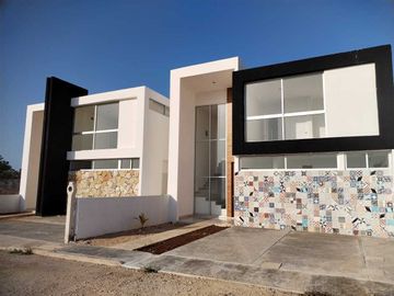 Casa en Venta en Conkal, Mérida Yucatán