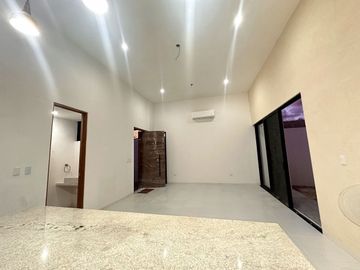 Casa en venta en Privada en Conkal en Mérida Yucatán.