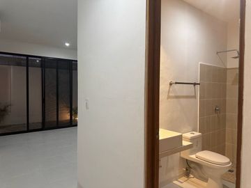 Casa en venta en Privada en Conkal en Mérida Yucatán.
