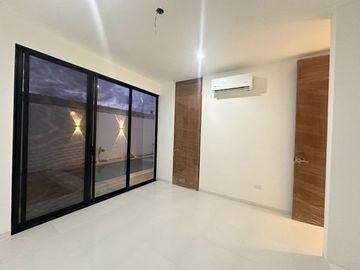 Casa en venta en Privada en Conkal en Mérida Yucatán.