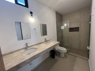 Casa en venta en privada  en Conkal en Mérida Yucatán.