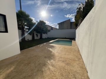 Casa en venta en privada  en Conkal en Mérida Yucatán.