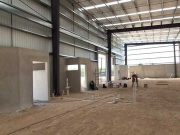 Bodega Industrial en venta en Carretera Cancun Teya.