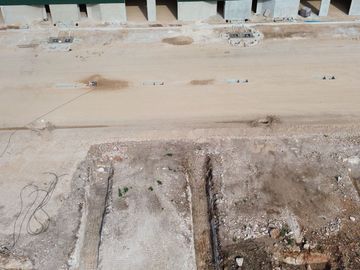 Bodega Industrial en venta en Carretera Cancun Teya.